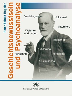 Geschichtsbewusstsein und Psychoanalyse - ebook